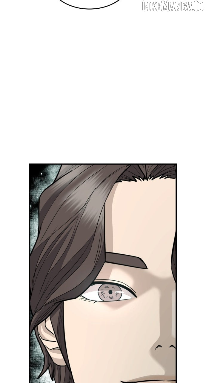 High School Gangsters Chapter 27 - Page 47