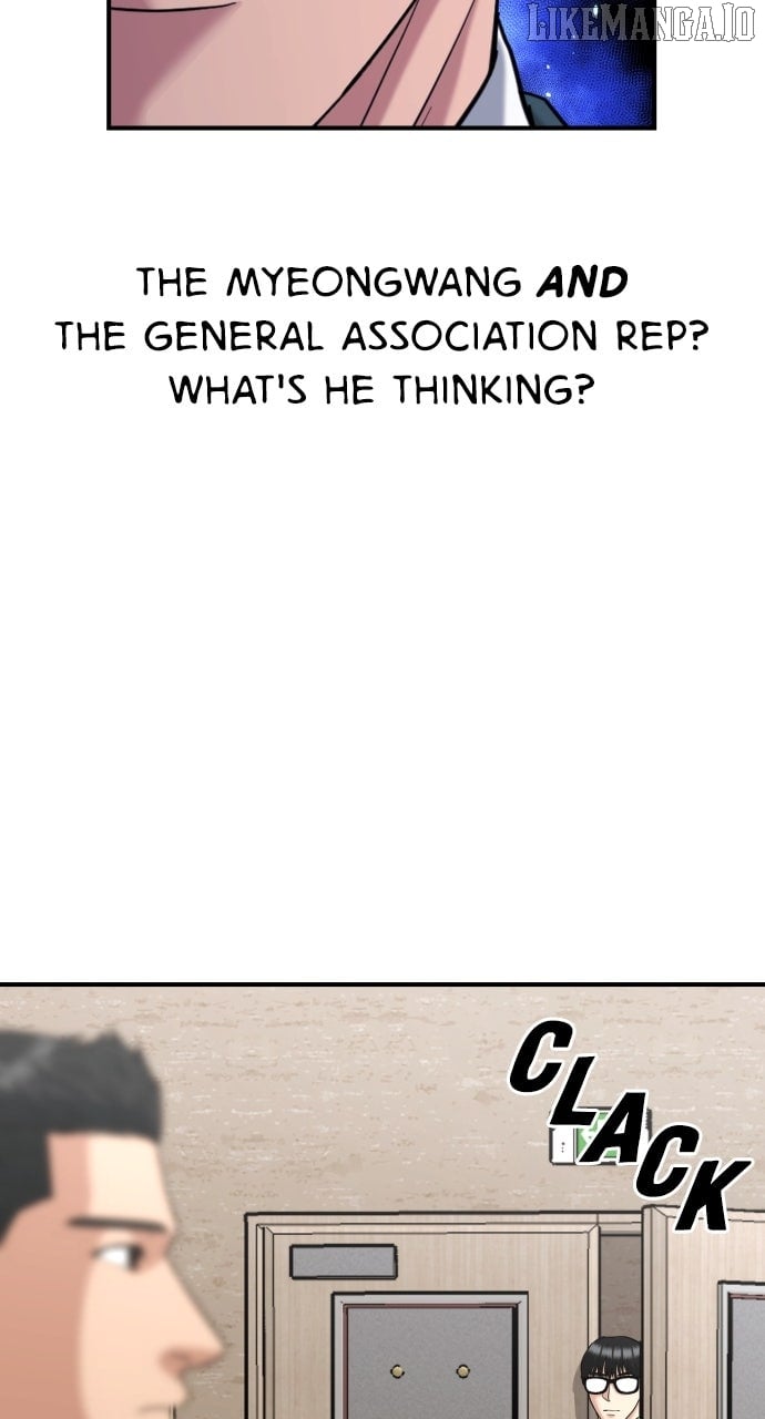 High School Gangsters Chapter 27 - Page 49