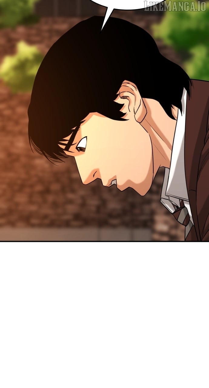 High School Gangsters Chapter 27 - Page 58