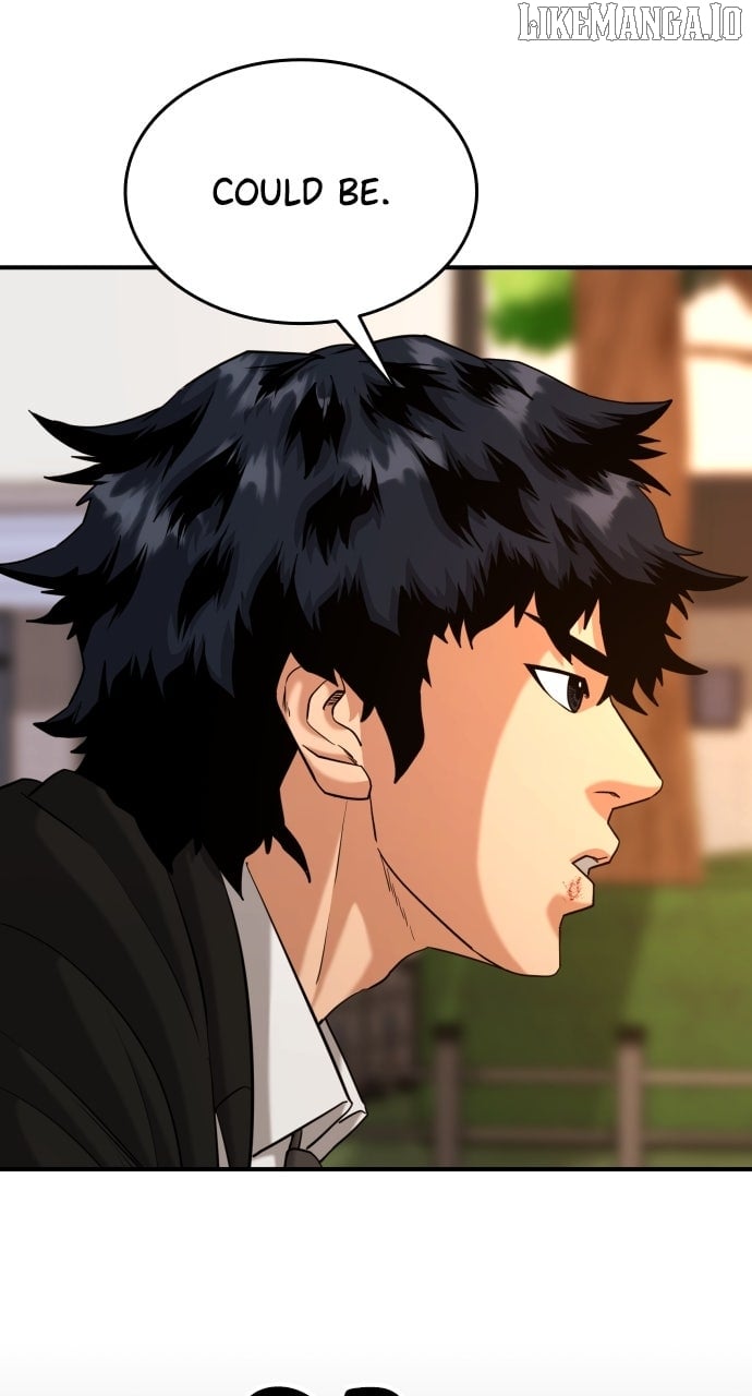 High School Gangsters Chapter 27 - Page 59