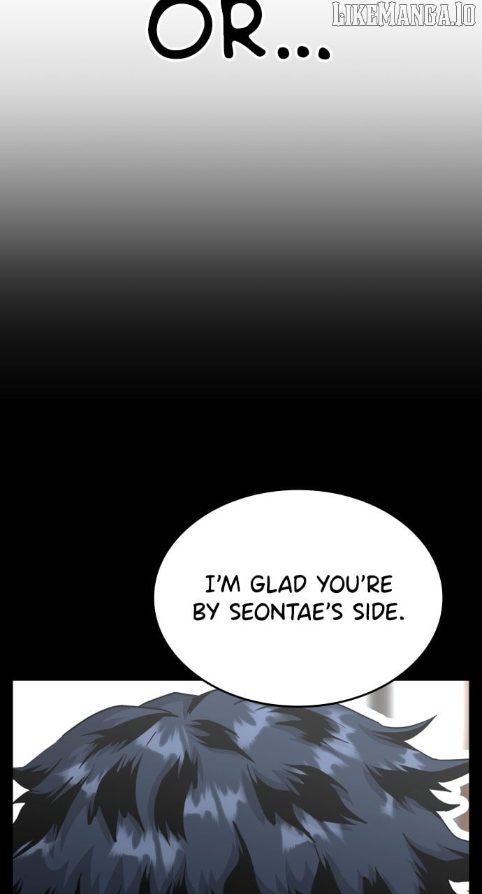 High School Gangsters Chapter 27 - Page 60