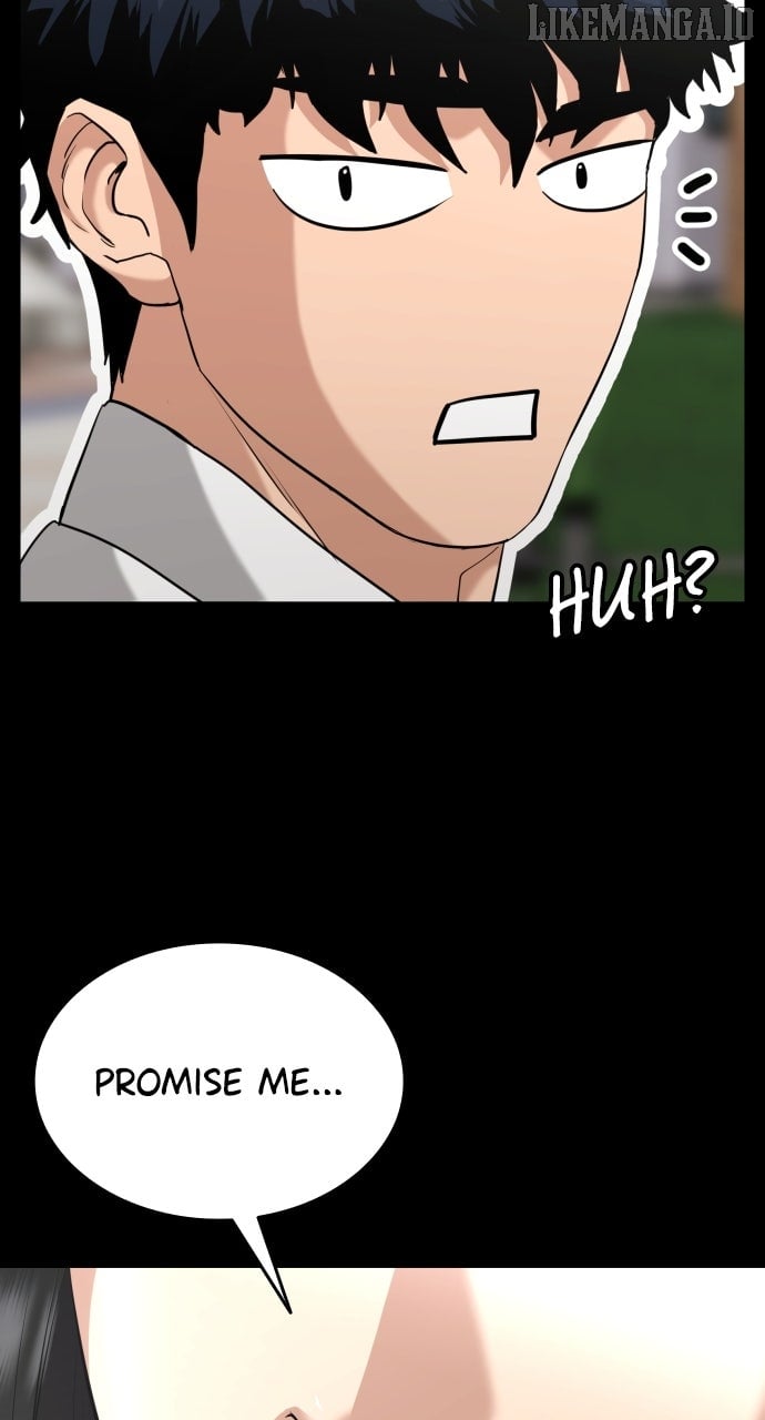 High School Gangsters Chapter 27 - Page 61