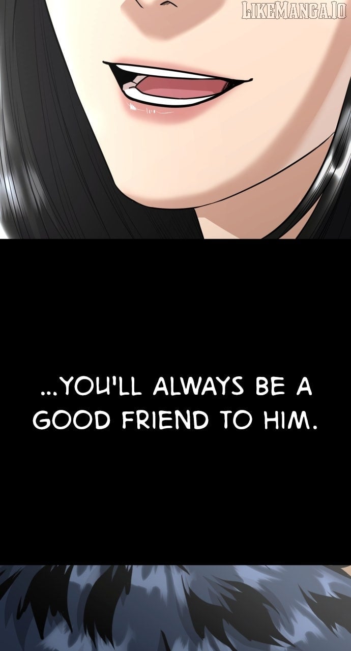 High School Gangsters Chapter 27 - Page 62