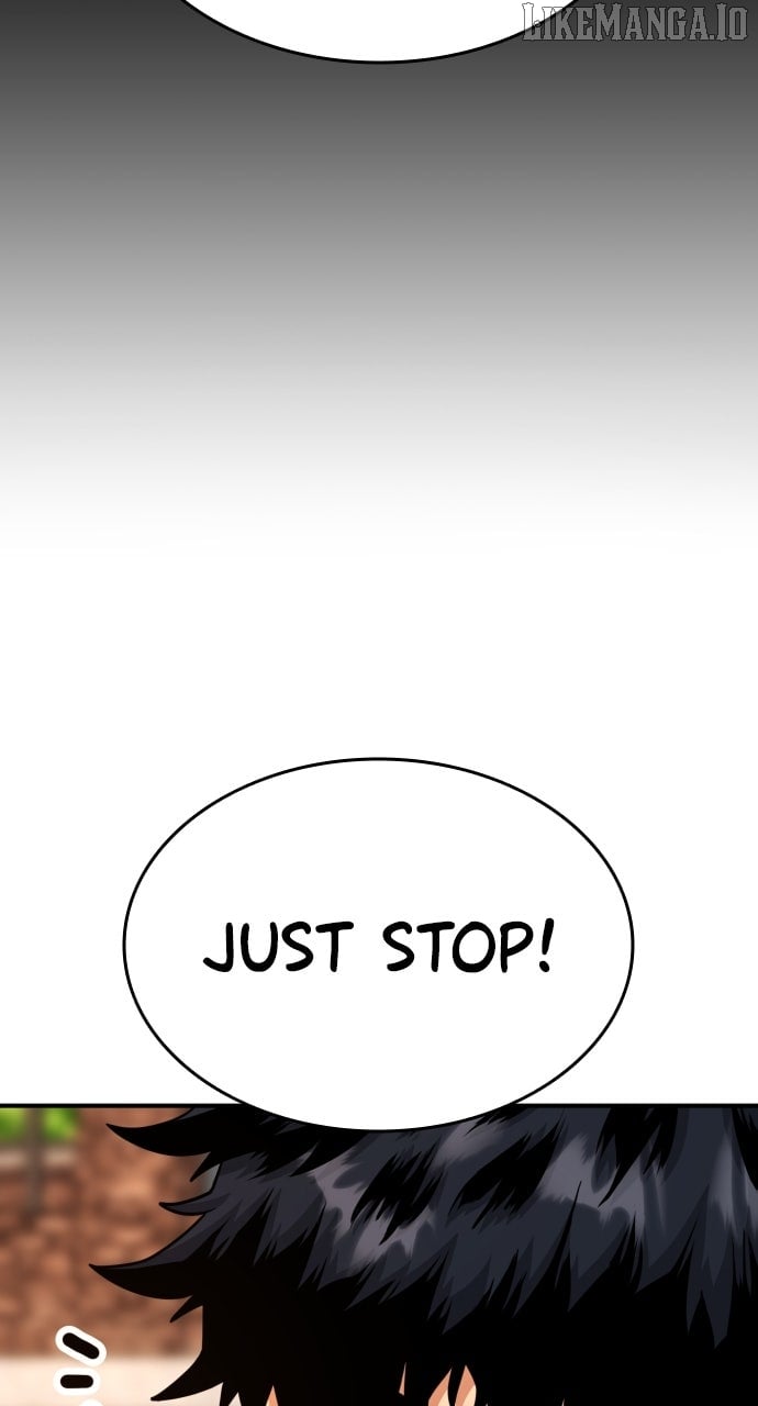 High School Gangsters Chapter 27 - Page 64