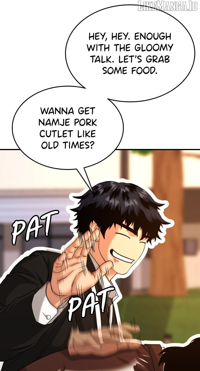 High School Gangsters Chapter 27 - Page 67