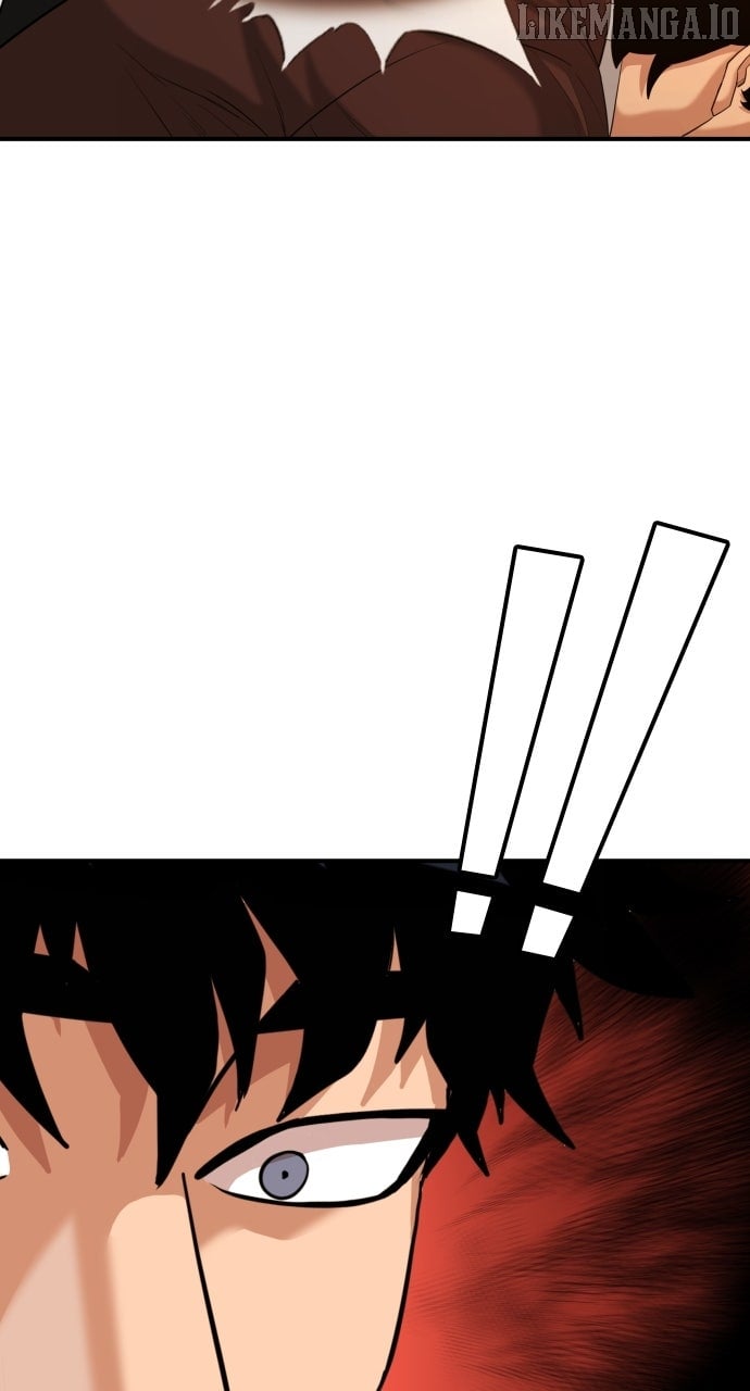 High School Gangsters Chapter 27 - Page 68