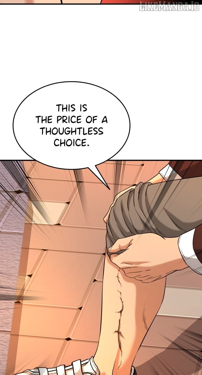 High School Gangsters Chapter 27 - Page 69