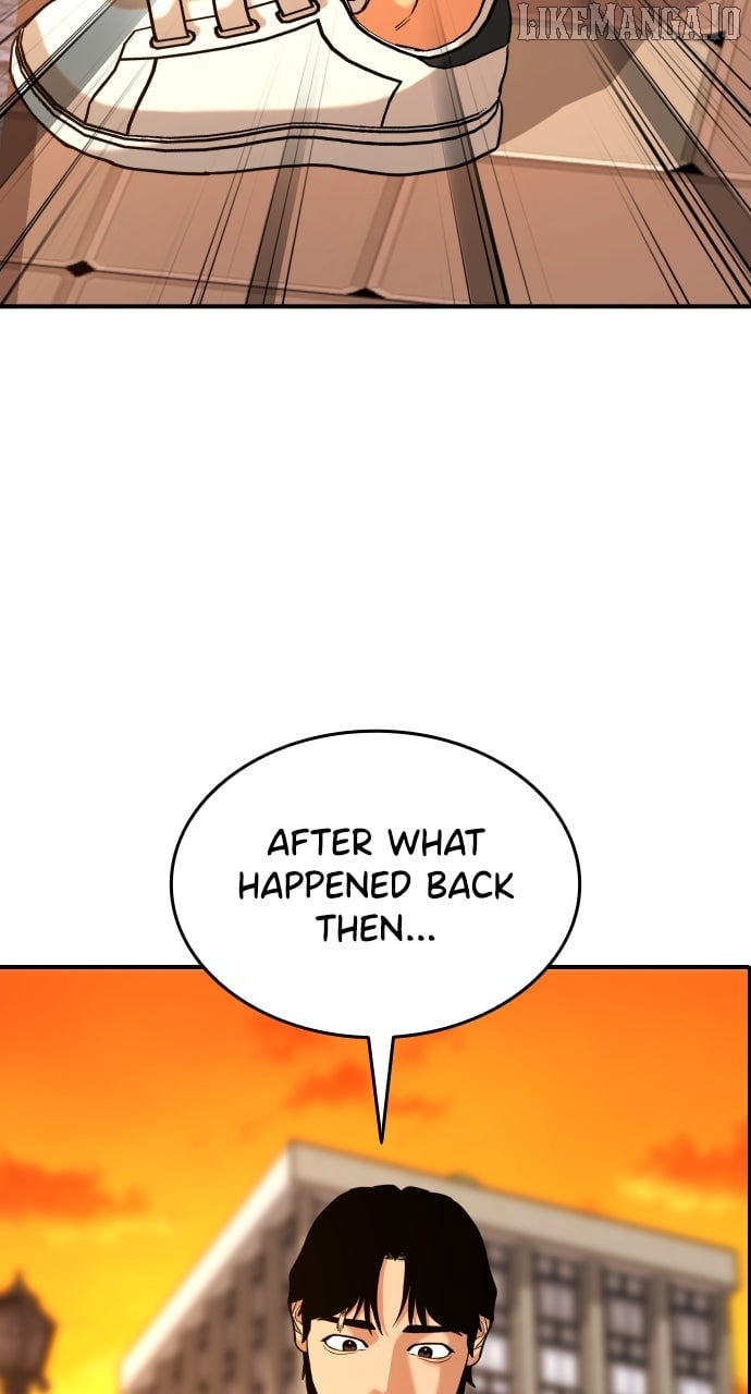High School Gangsters Chapter 27 - Page 70