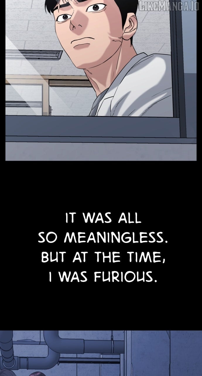 High School Gangsters Chapter 27 - Page 74