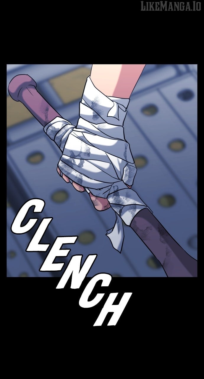 High School Gangsters Chapter 27 - Page 76