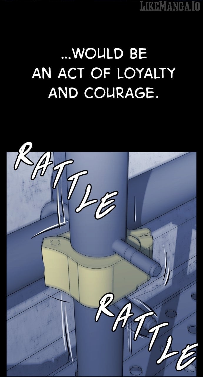 High School Gangsters Chapter 27 - Page 80