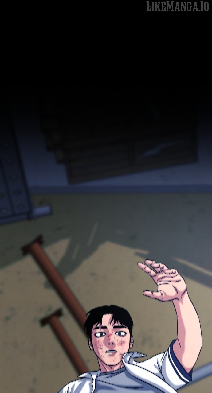 High School Gangsters Chapter 27 - Page 81