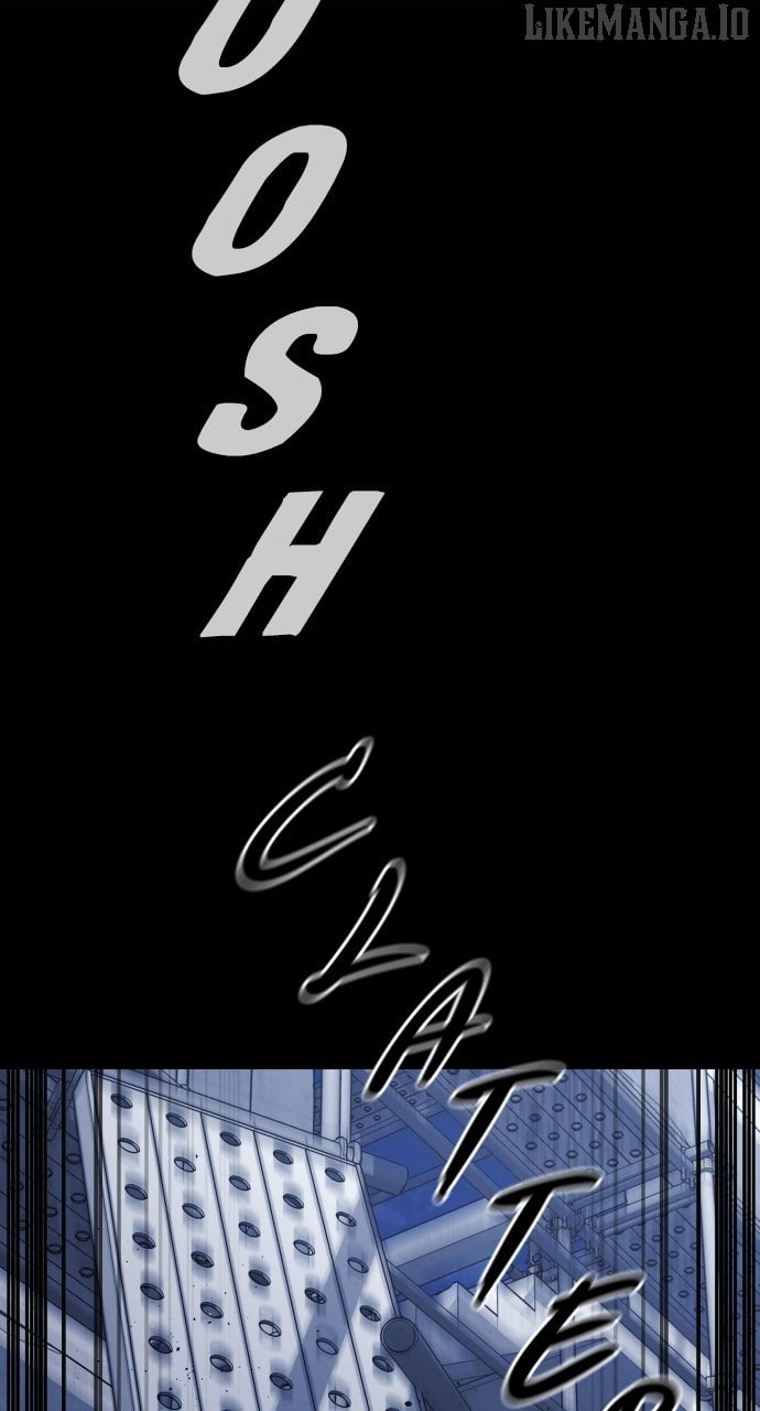 High School Gangsters Chapter 27 - Page 83