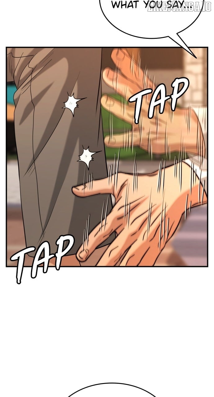 High School Gangsters Chapter 27 - Page 90