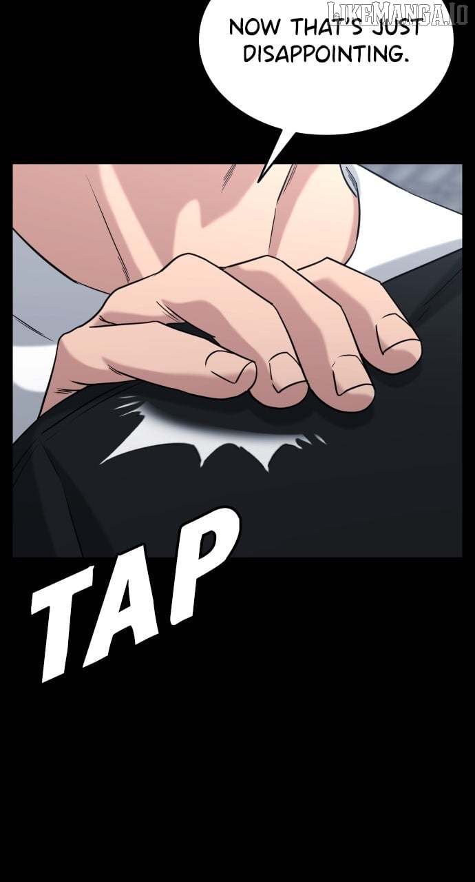 High School Gangsters Chapter 27 - Page 10
