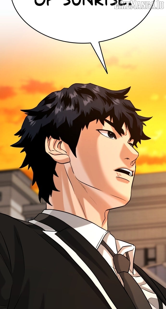 High School Gangsters Chapter 27 - Page 94