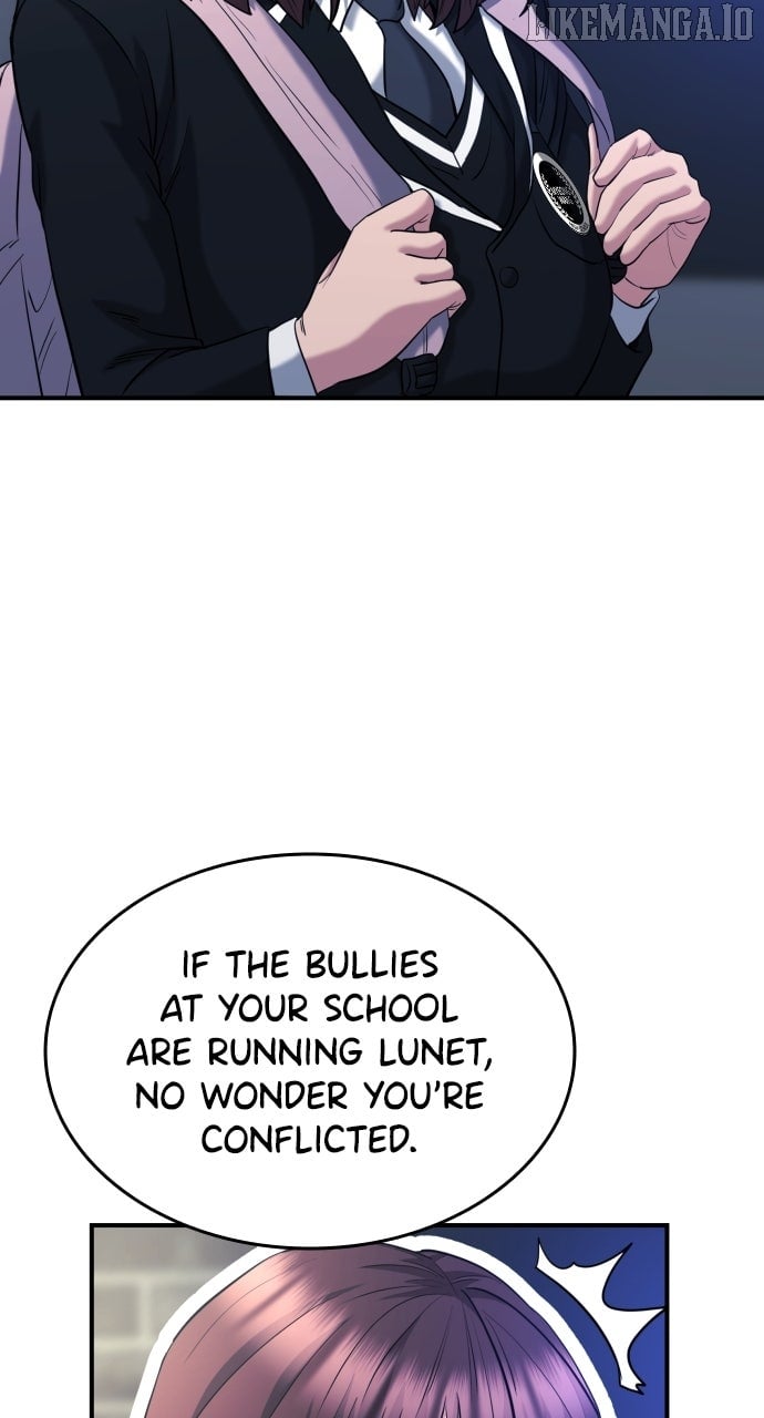 High School Gangsters Chapter 27 - Page 99