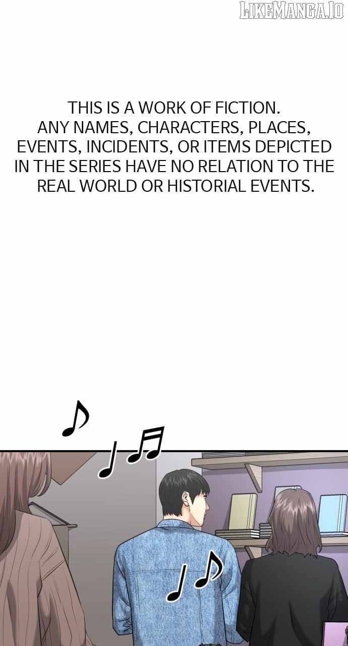 High School Gangsters Chapter 28 - Page 1