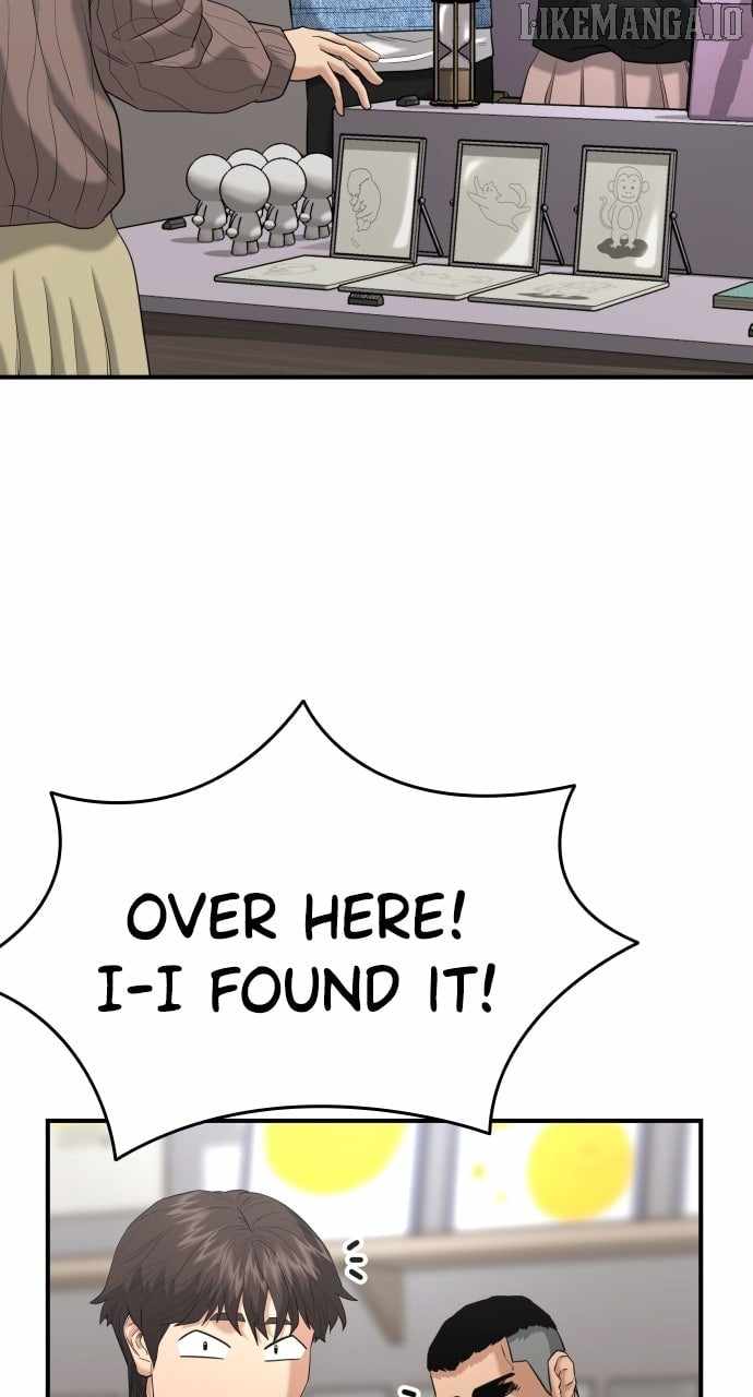 High School Gangsters Chapter 28 - Page 2