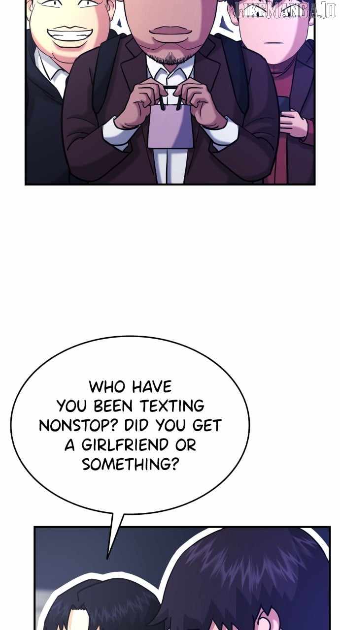 High School Gangsters Chapter 28 - Page 11