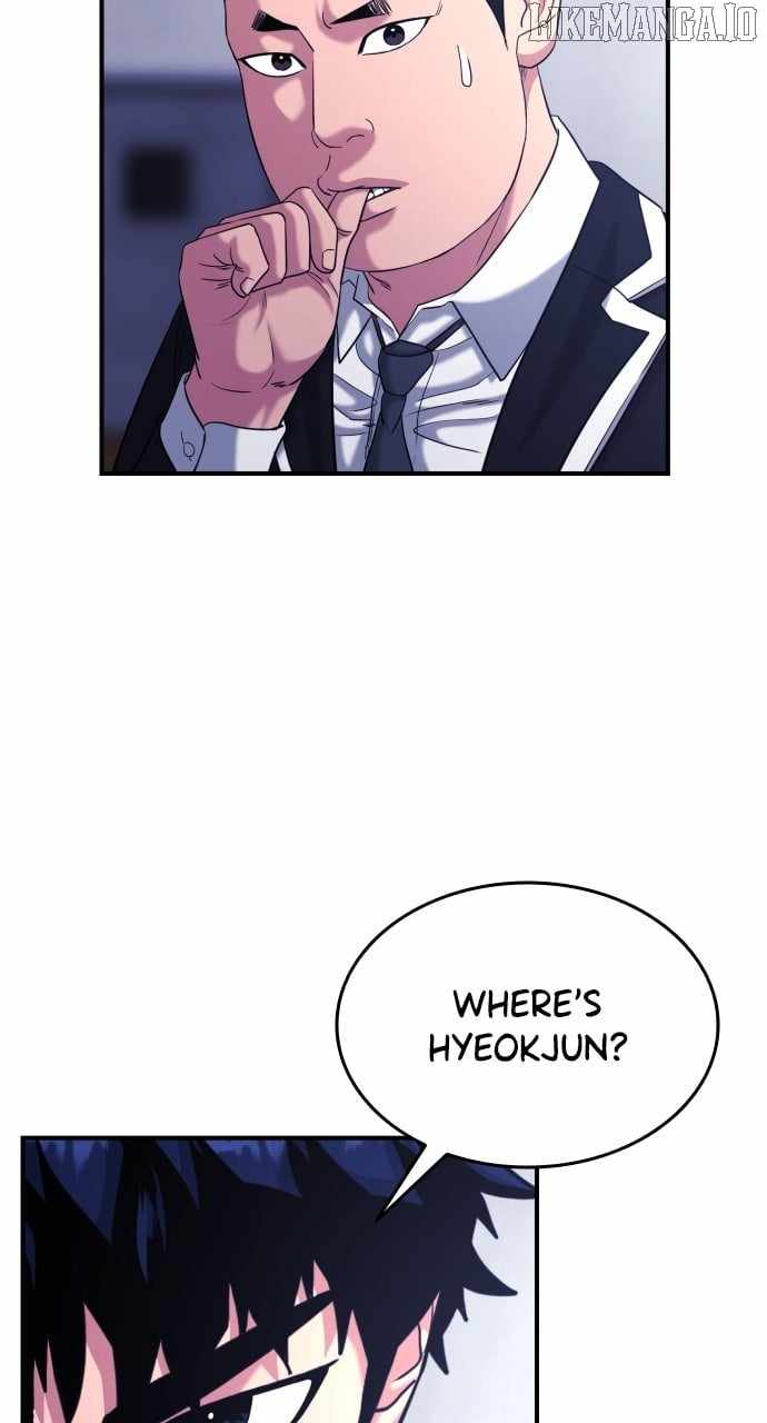 High School Gangsters Chapter 28 - Page 103