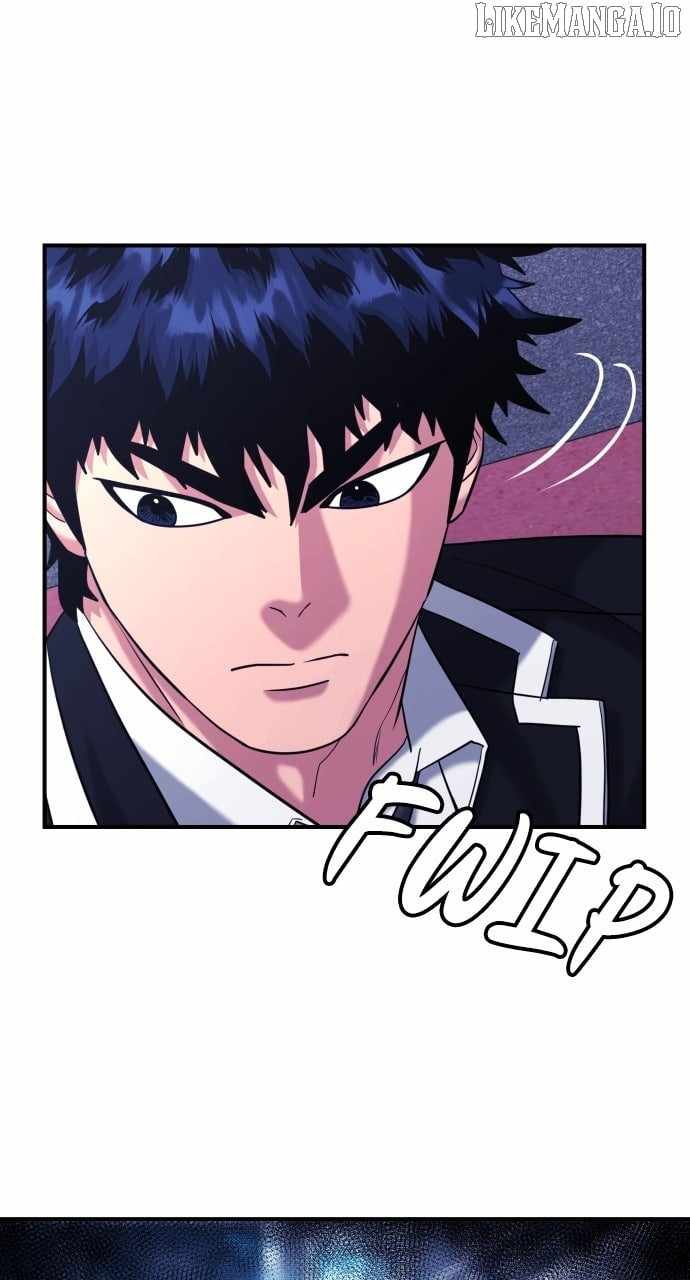 High School Gangsters Chapter 28 - Page 108