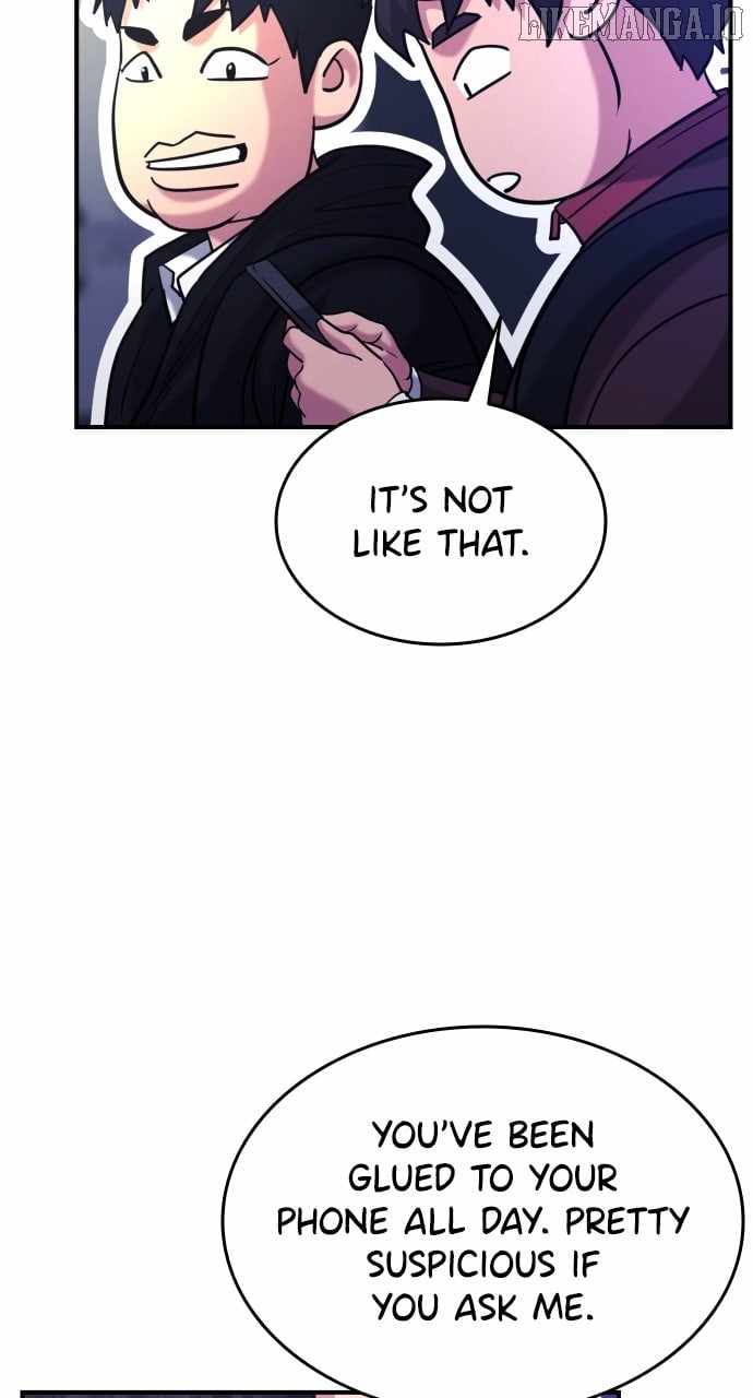 High School Gangsters Chapter 28 - Page 12