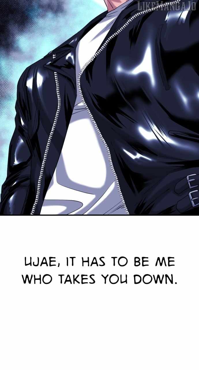 High School Gangsters Chapter 28 - Page 111