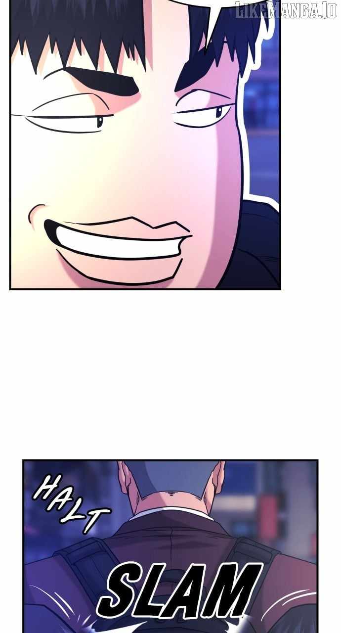 High School Gangsters Chapter 28 - Page 13