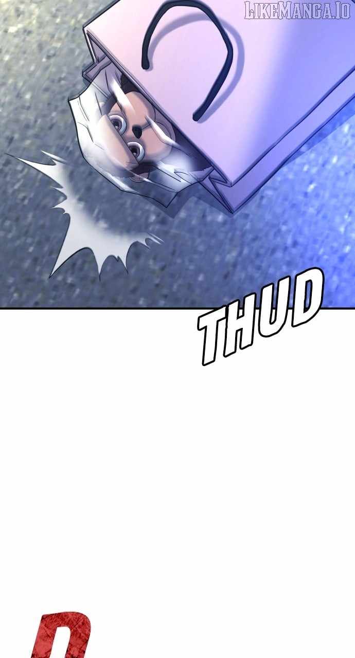 High School Gangsters Chapter 28 - Page 15