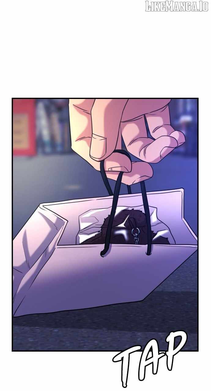 High School Gangsters Chapter 28 - Page 20