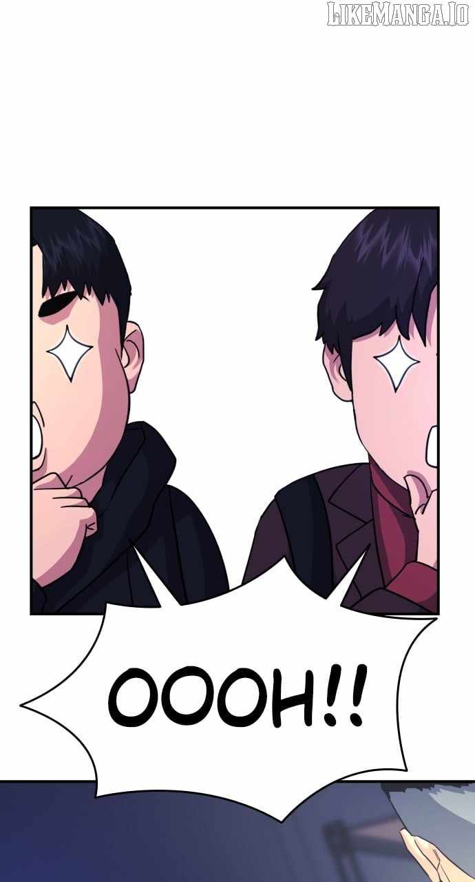 High School Gangsters Chapter 28 - Page 21