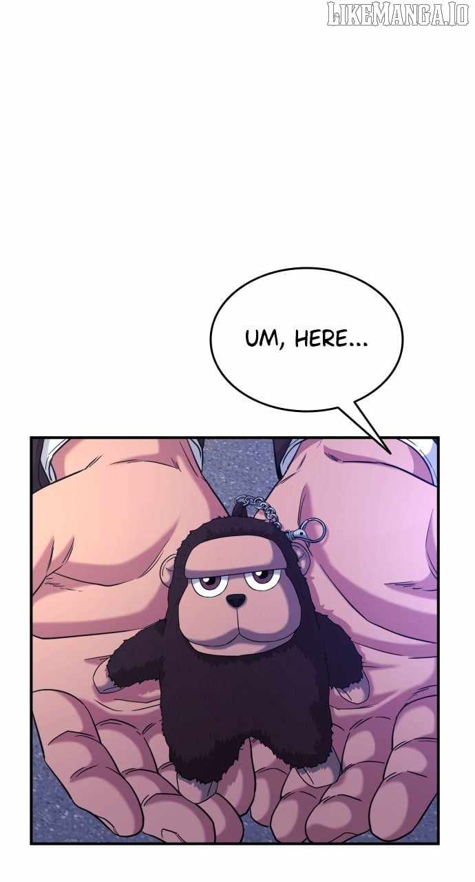 High School Gangsters Chapter 28 - Page 24