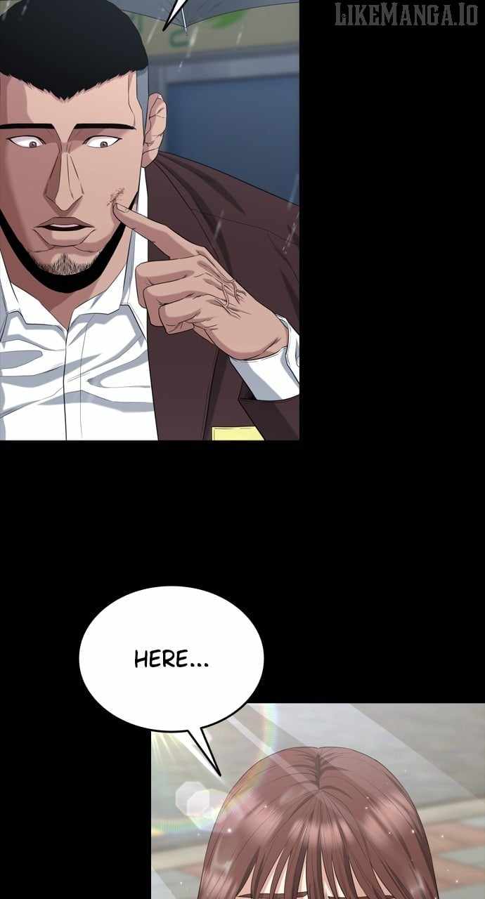 High School Gangsters Chapter 28 - Page 28