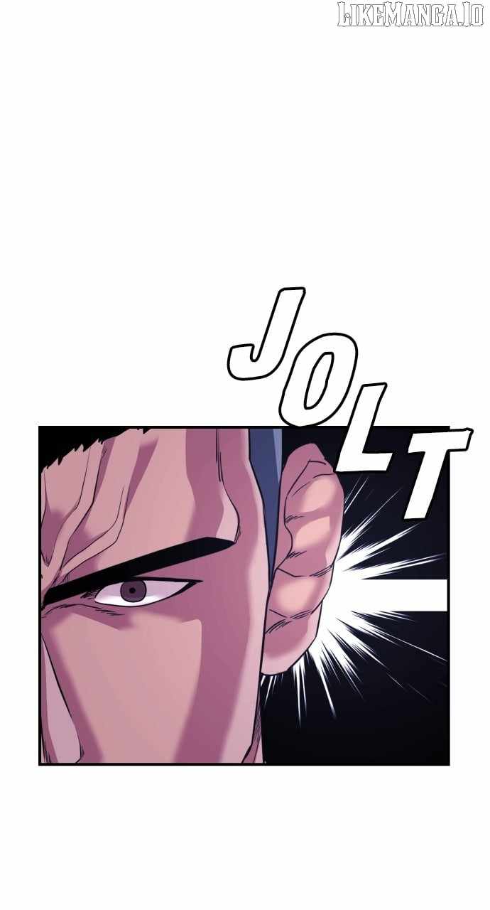 High School Gangsters Chapter 28 - Page 35