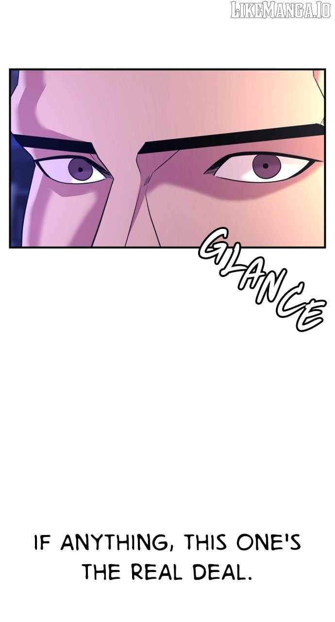 High School Gangsters Chapter 28 - Page 40