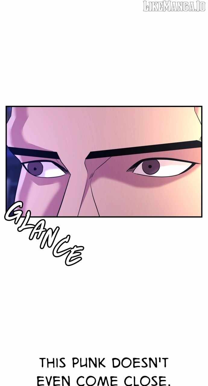 High School Gangsters Chapter 28 - Page 42