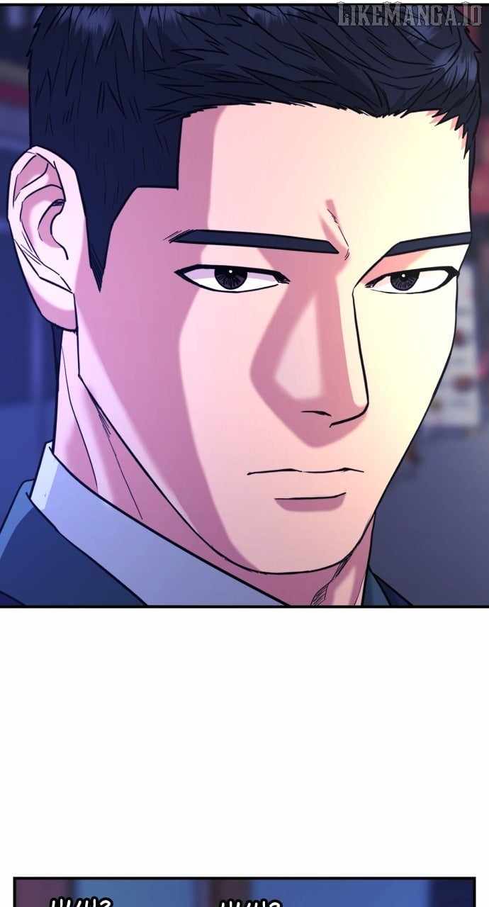High School Gangsters Chapter 28 - Page 46