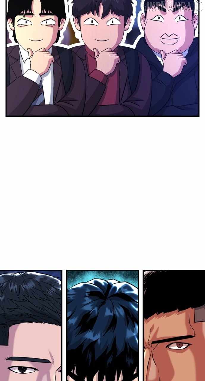 High School Gangsters Chapter 28 - Page 48