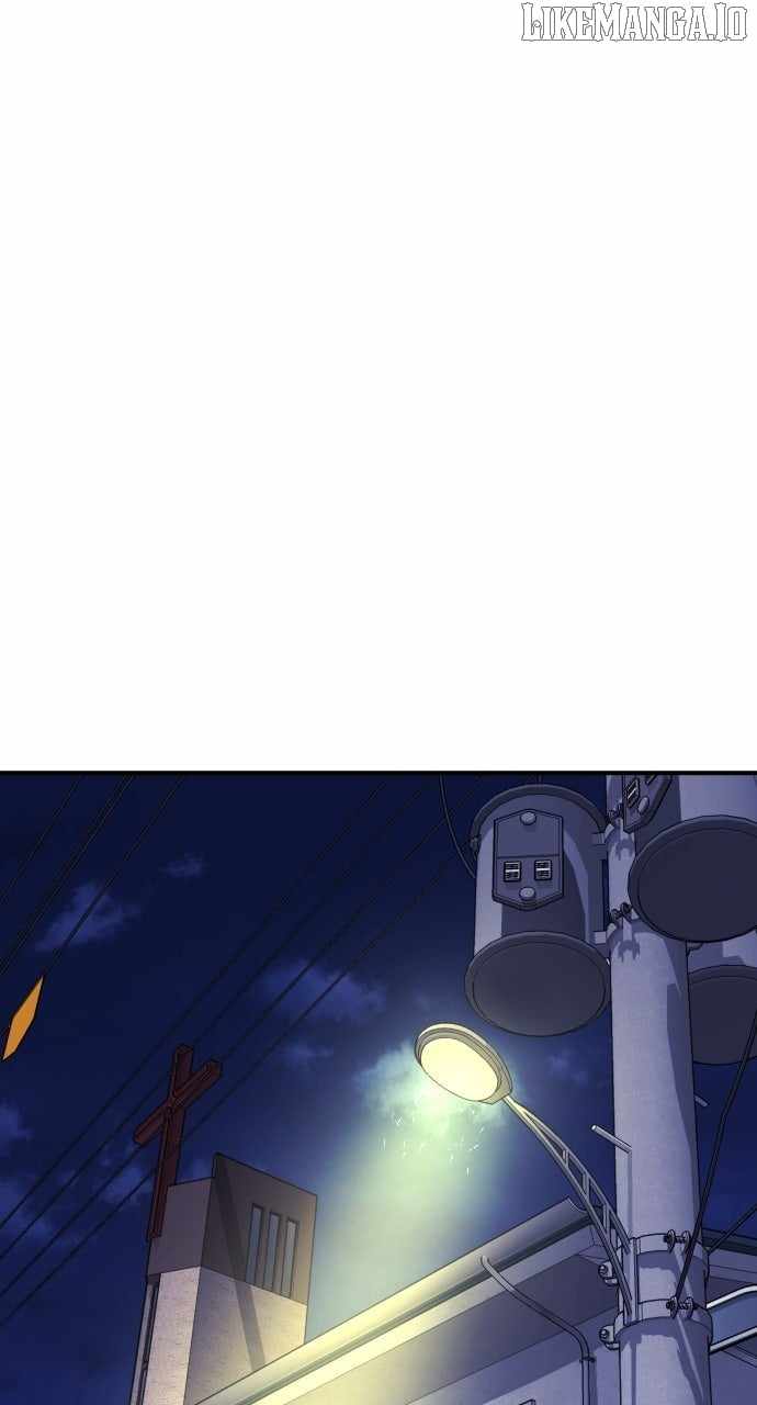 High School Gangsters Chapter 28 - Page 51