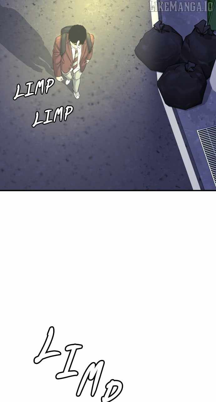 High School Gangsters Chapter 28 - Page 53