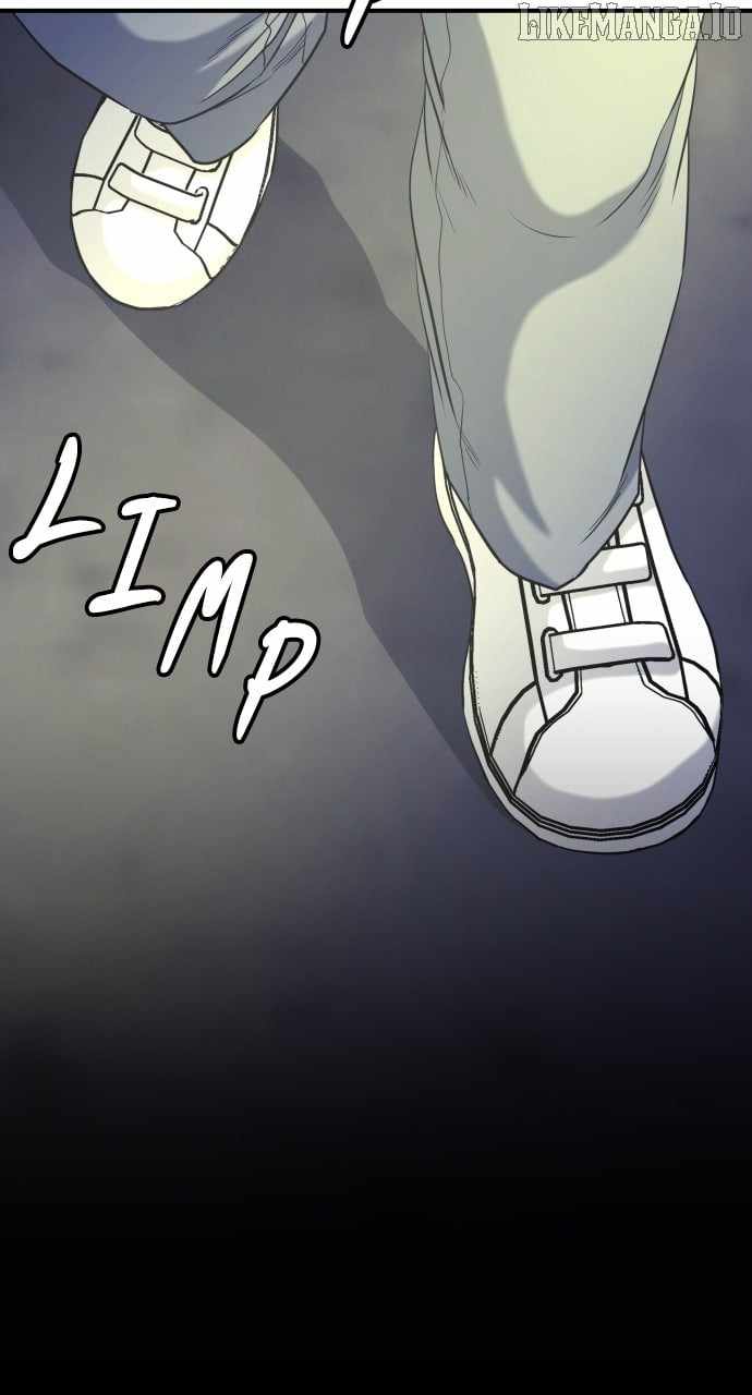 High School Gangsters Chapter 28 - Page 54