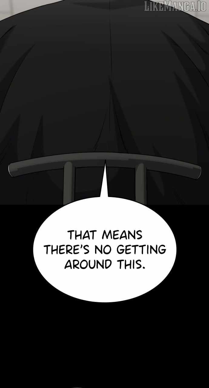 High School Gangsters Chapter 28 - Page 58