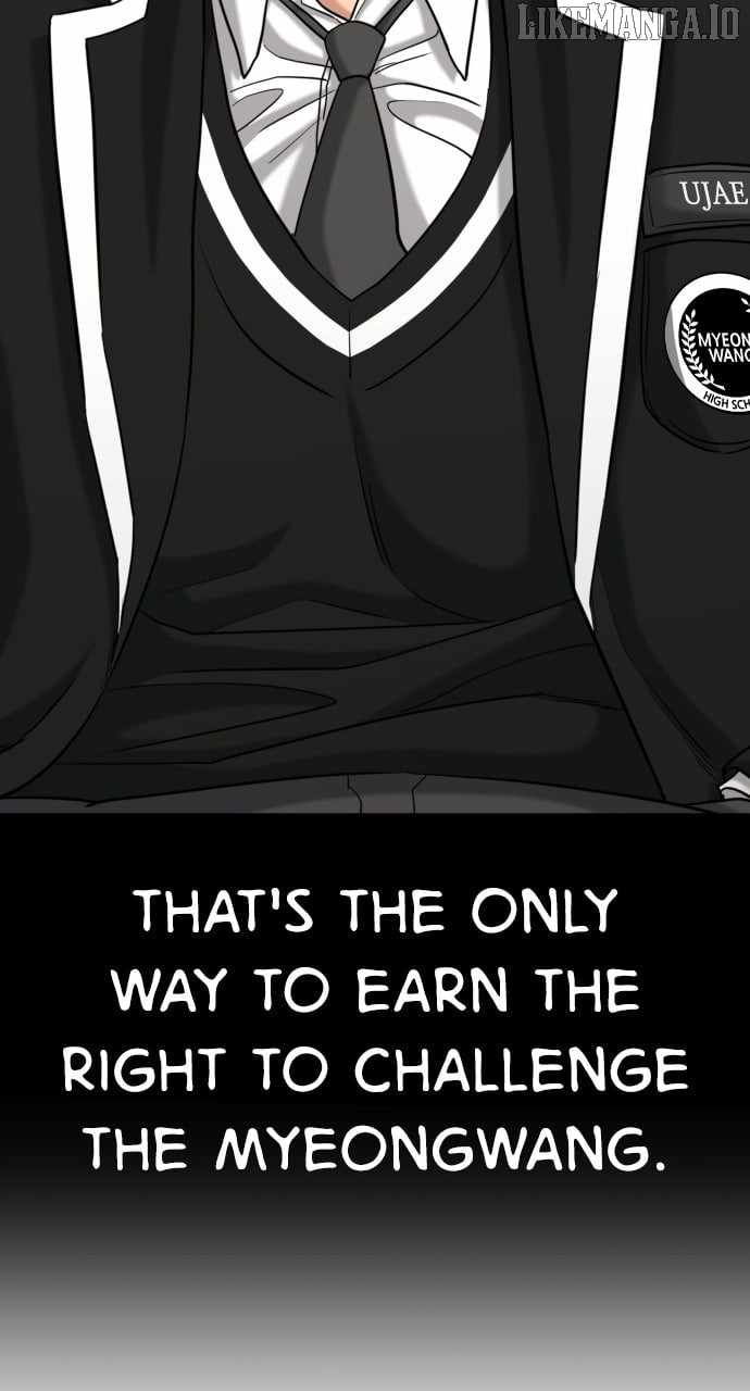High School Gangsters Chapter 28 - Page 61