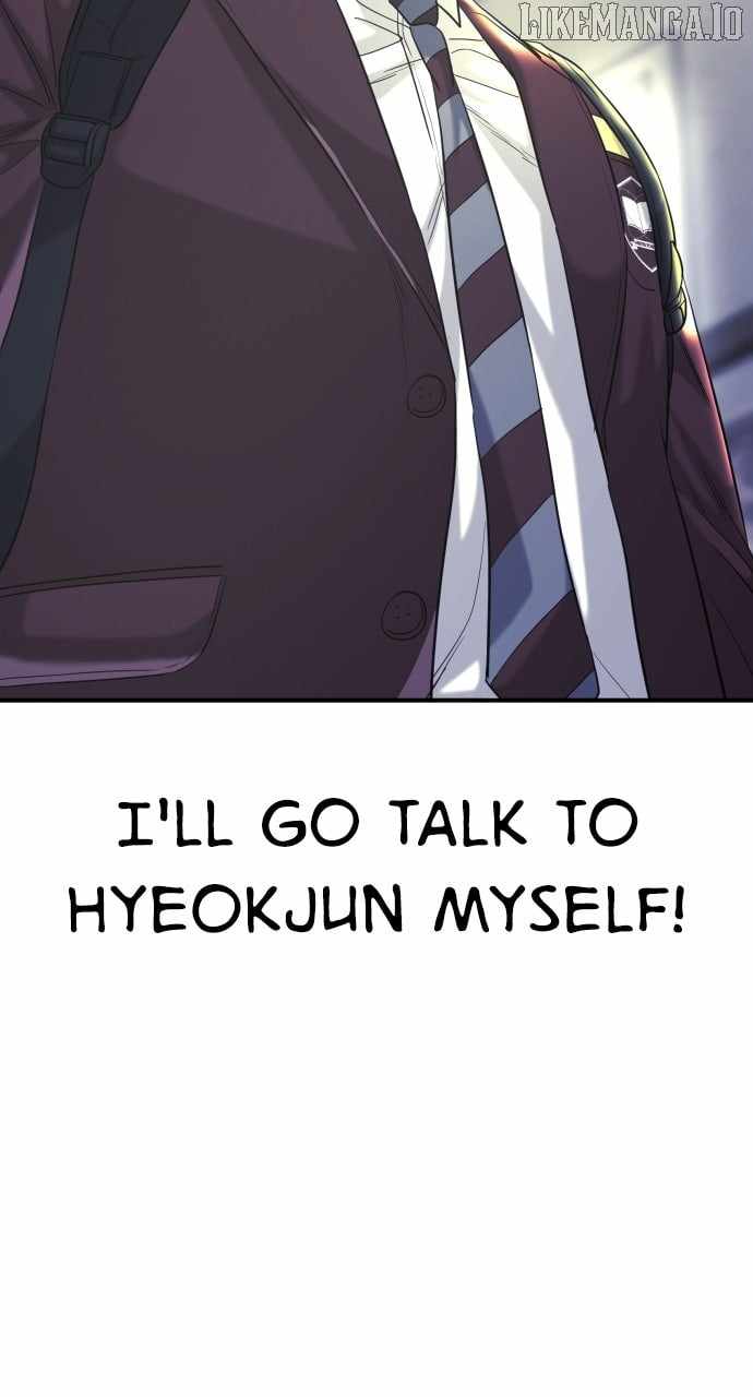 High School Gangsters Chapter 28 - Page 64