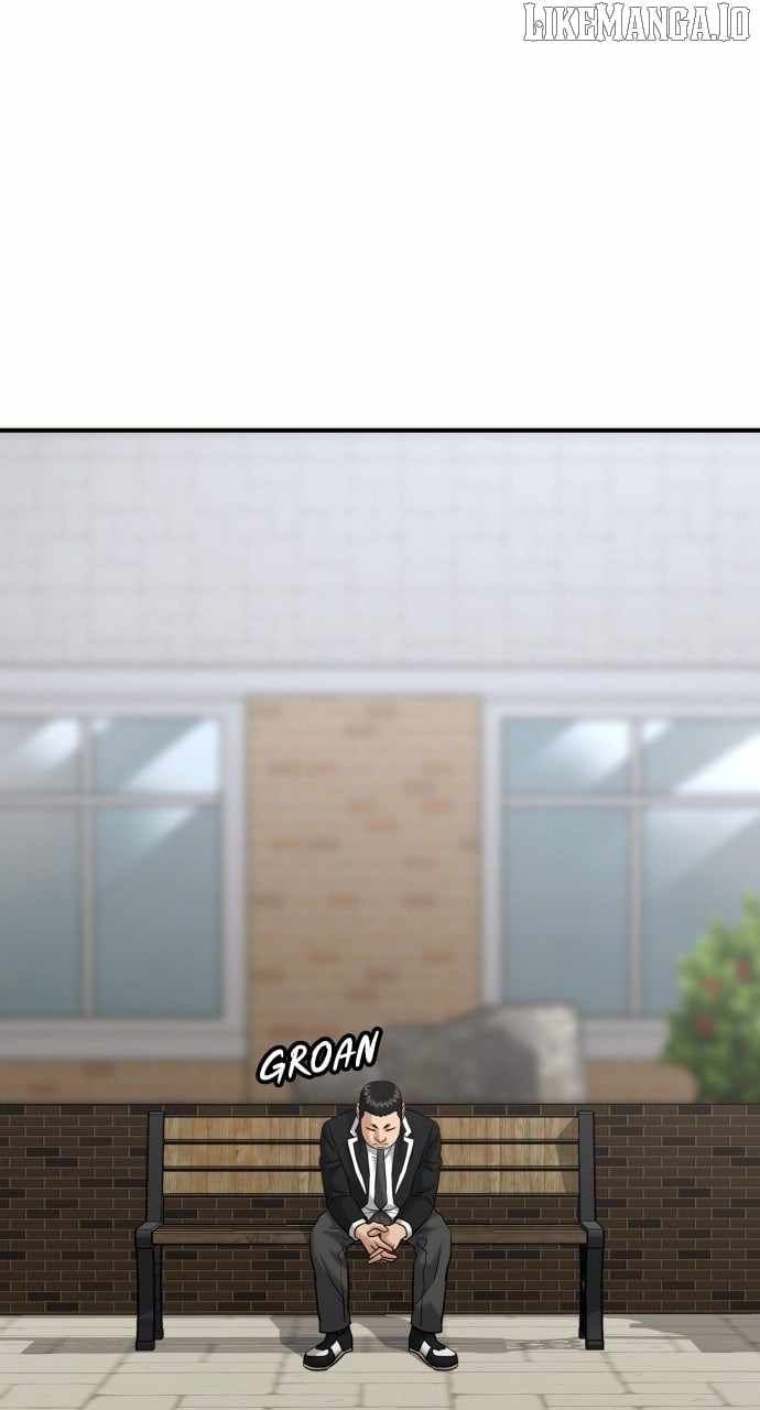 High School Gangsters Chapter 28 - Page 65