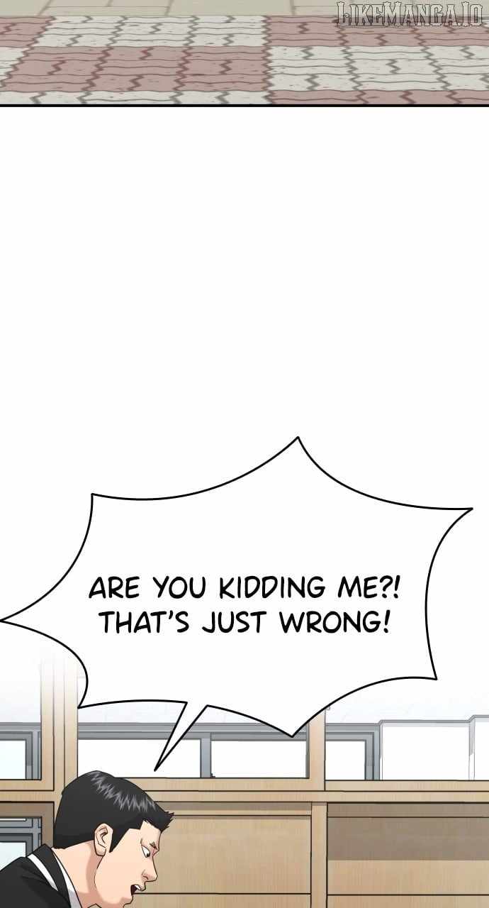High School Gangsters Chapter 28 - Page 66