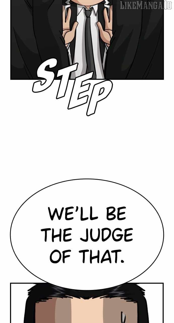 High School Gangsters Chapter 28 - Page 75