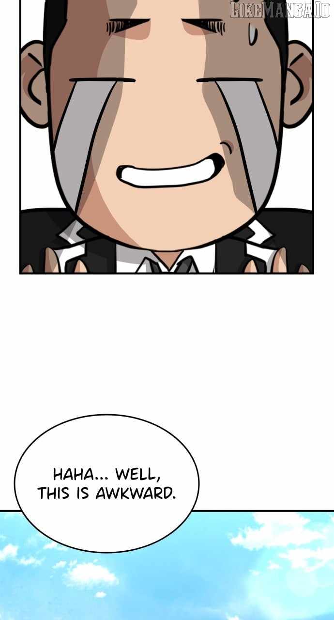 High School Gangsters Chapter 28 - Page 76