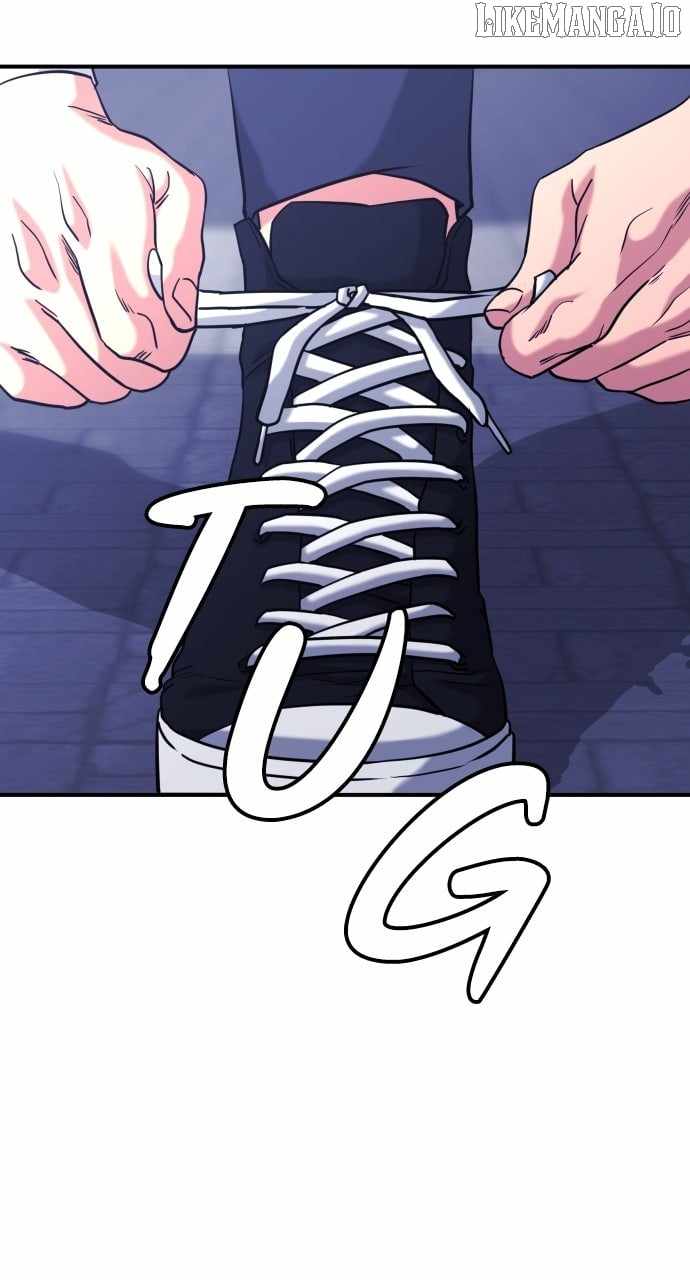 High School Gangsters Chapter 28 - Page 78